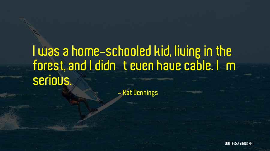 Oboro Quotes By Kat Dennings Oboro Quotes By Kat Dennings
