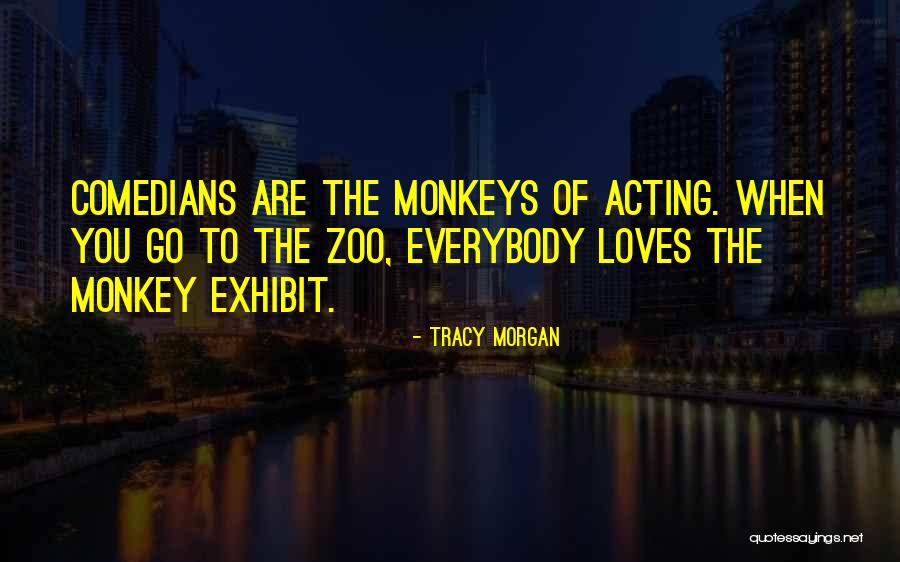 Obostrzenia Quotes By Tracy Morgan Obostrzenia Quotes By Tracy Morgan
