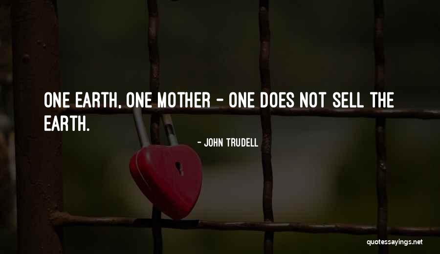 Obote 2 Quotes By John Trudell Obote 2 Quotes By John Trudell
