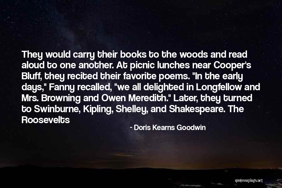 Oboyle Real Estate Quotes By Doris Kearns Goodwin Oboyle Real Estate Quotes By Doris Kearns Goodwin