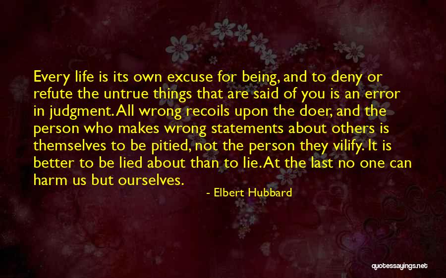 Obozavam Te Quotes By Elbert Hubbard Obozavam Te Quotes By Elbert Hubbard