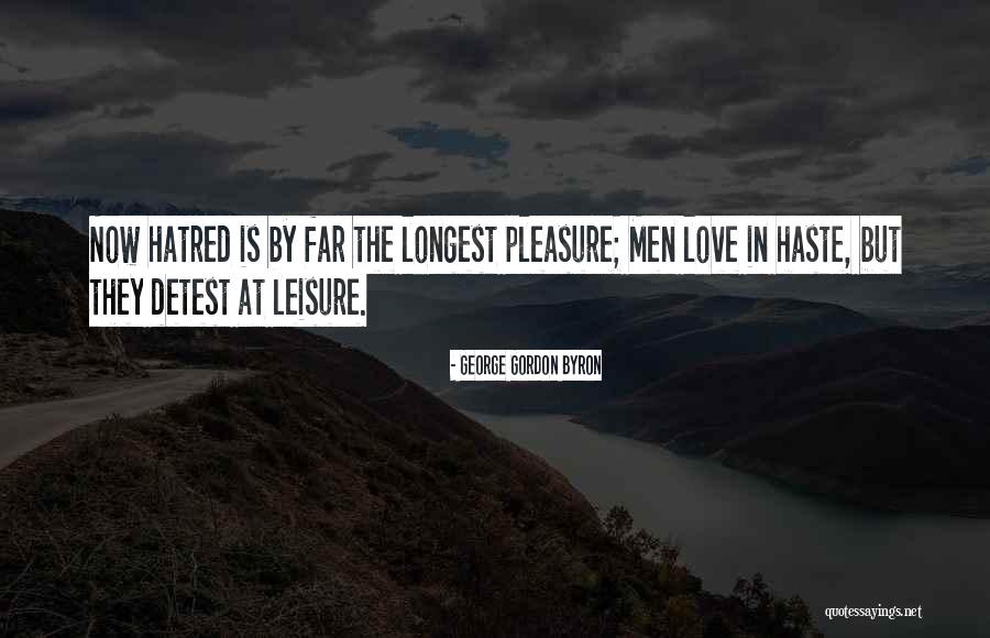 Obozavam Te Quotes By George Gordon Byron Obozavam Te Quotes By George Gordon Byron