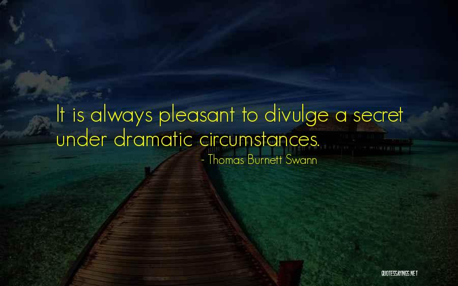 Obr Zky Na Plochu Quotes By Thomas Burnett Swann Obr Zky Na Plochu Quotes By Thomas Burnett Swann