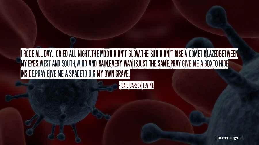 Obraba Hrustanca Quotes By Gail Carson Levine Obraba Hrustanca Quotes By Gail Carson Levine