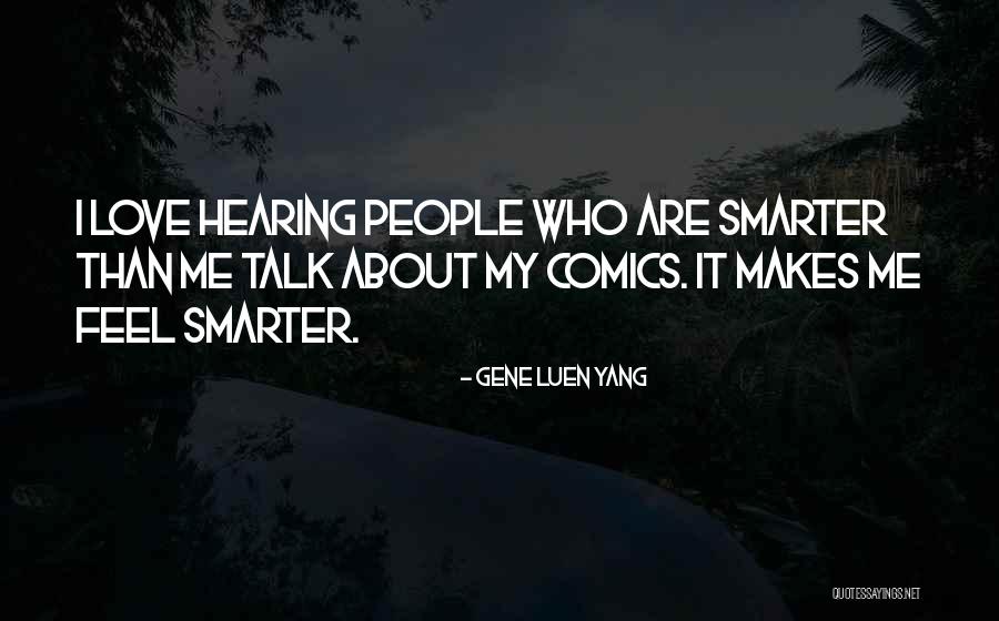 Obracane Quotes By Gene Luen Yang Obracane Quotes By Gene Luen Yang