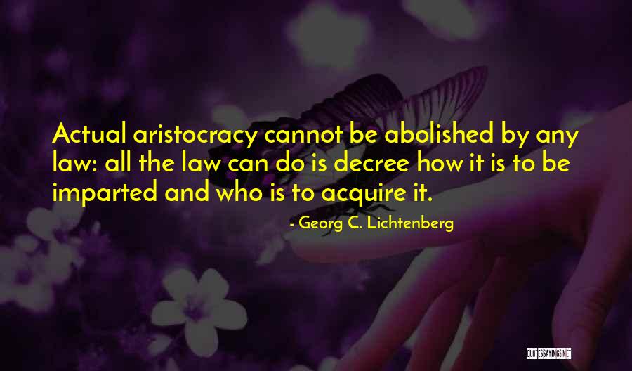 Obracane Quotes By Georg C. Lichtenberg Obracane Quotes By Georg C. Lichtenberg