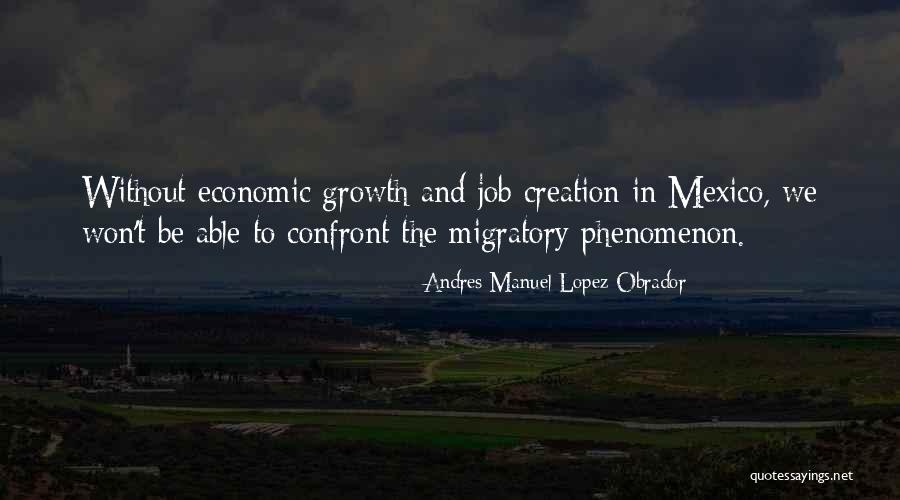 Obrador Quotes By Andres Manuel Lopez Obrador Obrador Quotes By Andres Manuel Lopez Obrador
