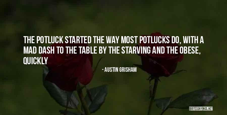Obradors El Quotes By Austin Grisham Obradors El Quotes By Austin Grisham