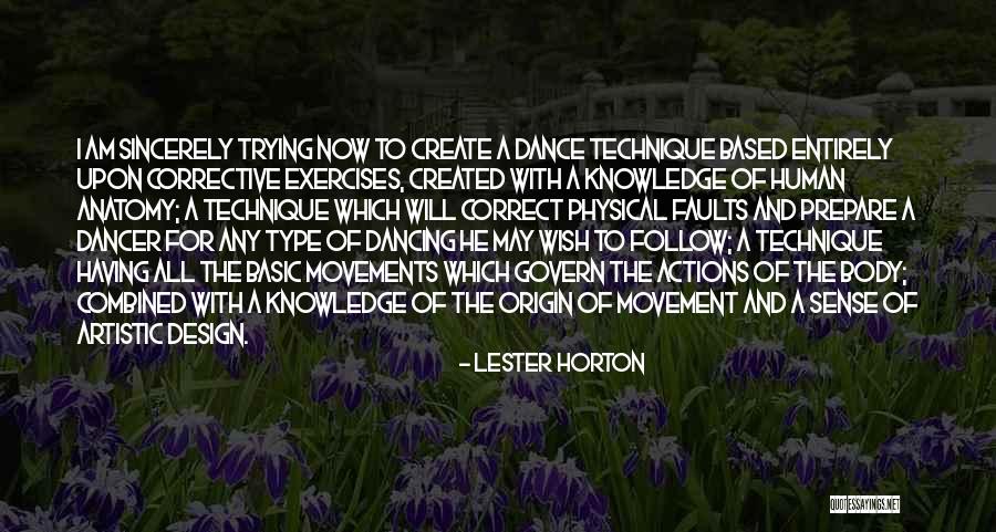 Obradors El Quotes By Lester Horton Obradors El Quotes By Lester Horton