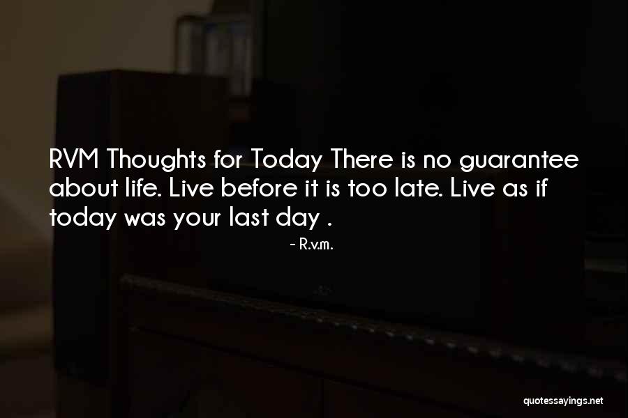 Obradors El Quotes By R.v.m. Obradors El Quotes By R.v.m.