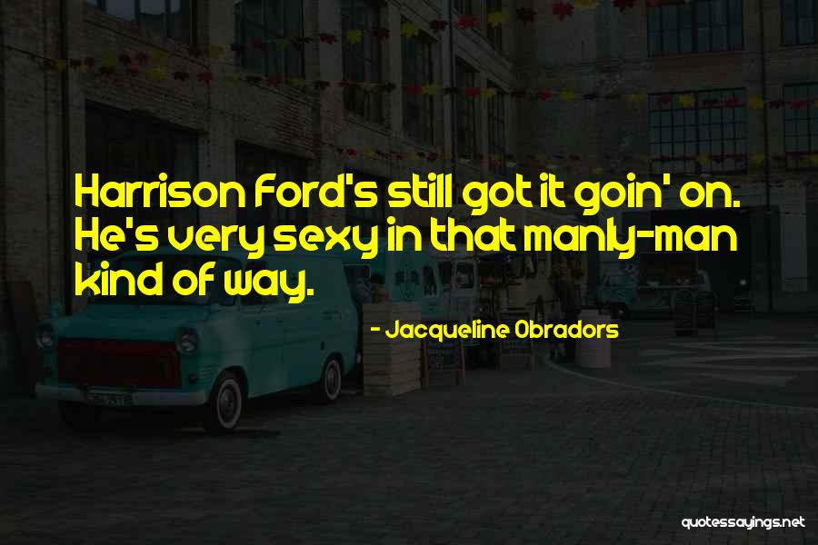Obradors Quotes By Jacqueline Obradors Obradors Quotes By Jacqueline Obradors