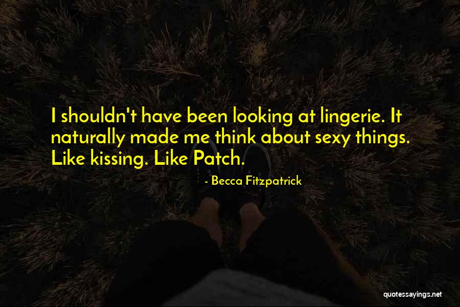 Obradors Song Quotes By Becca Fitzpatrick Obradors Song Quotes By Becca Fitzpatrick
