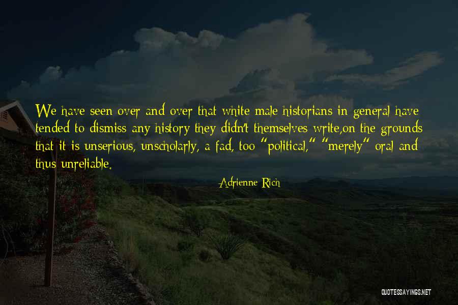 Obradovac Quotes By Adrienne Rich Obradovac Quotes By Adrienne Rich
