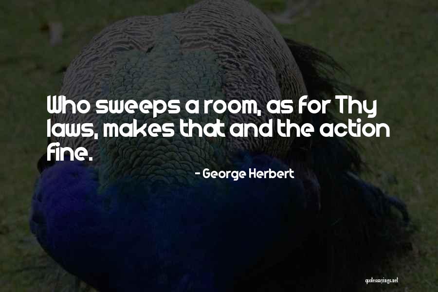 Obradovac Quotes By George Herbert Obradovac Quotes By George Herbert