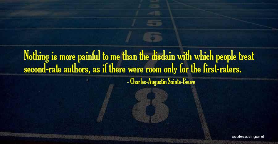 Obradovao Quotes By Charles-Augustin Sainte-Beuve Obradovao Quotes By Charles-Augustin Sainte-Beuve