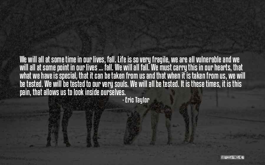 Obradovati Quotes By Eric Taylor Obradovati Quotes By Eric Taylor