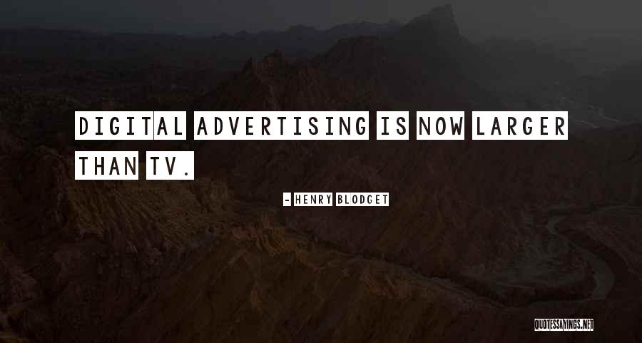 Obradovati Quotes By Henry Blodget Obradovati Quotes By Henry Blodget