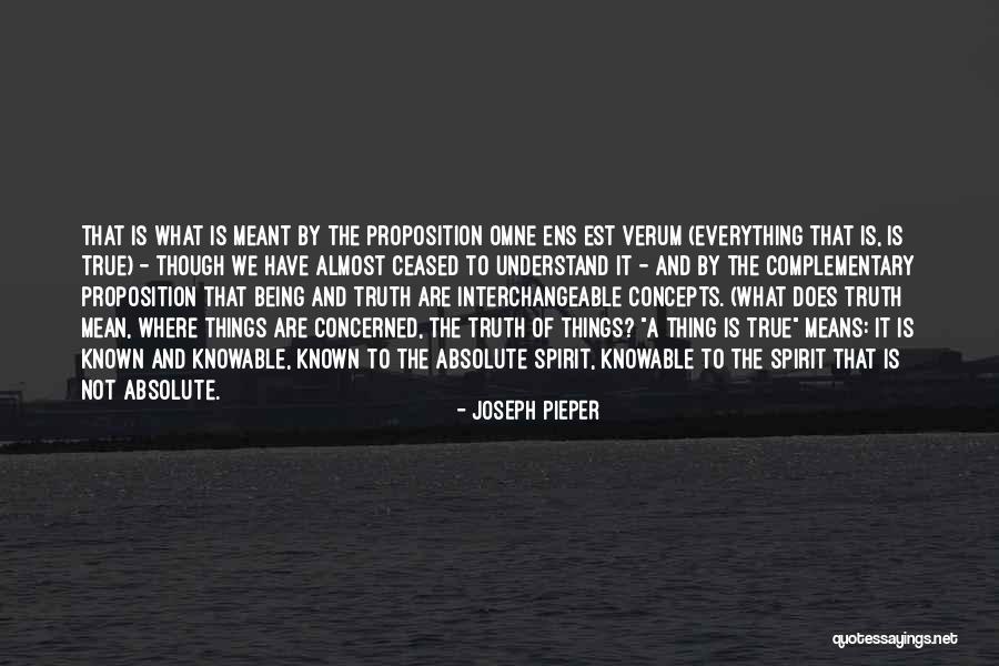Obradovati Quotes By Joseph Pieper Obradovati Quotes By Joseph Pieper