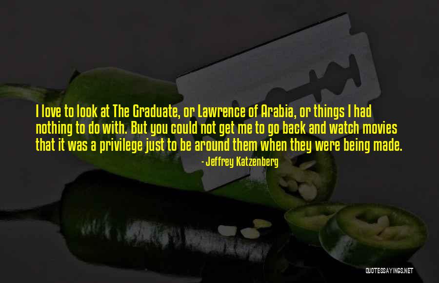 Obradovic Knjizara Quotes By Jeffrey Katzenberg Obradovic Knjizara Quotes By Jeffrey Katzenberg