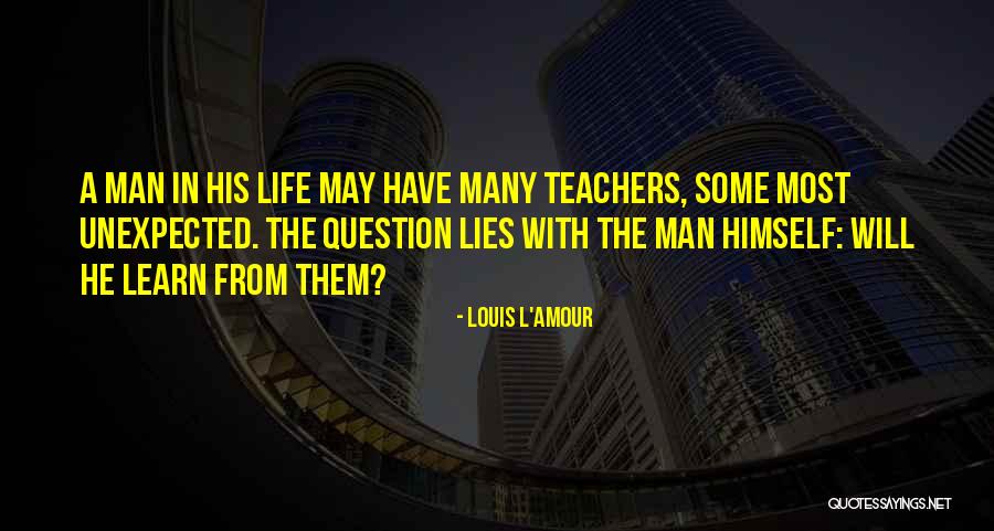 Obradovich Construction Quotes By Louis L'Amour Obradovich Construction Quotes By Louis L'Amour
