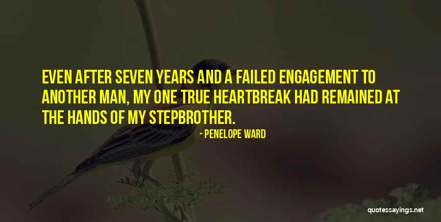 Obradovich Quotes By Penelope Ward Obradovich Quotes By Penelope Ward
