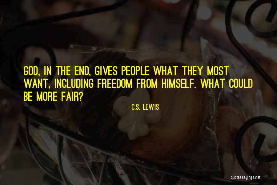 Obradovich Usc Quotes By C.S. Lewis Obradovich Usc Quotes By C.S. Lewis