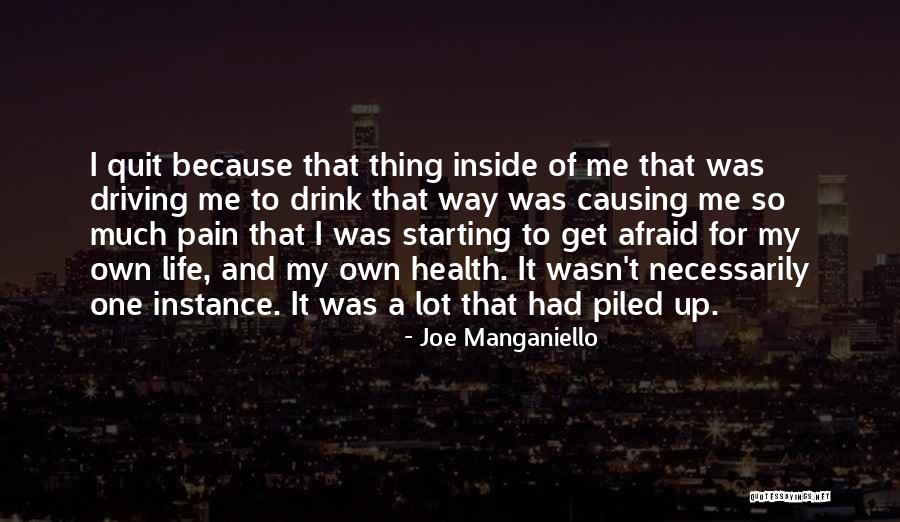 Obrady Pardubice Quotes By Joe Manganiello Obrady Pardubice Quotes By Joe Manganiello