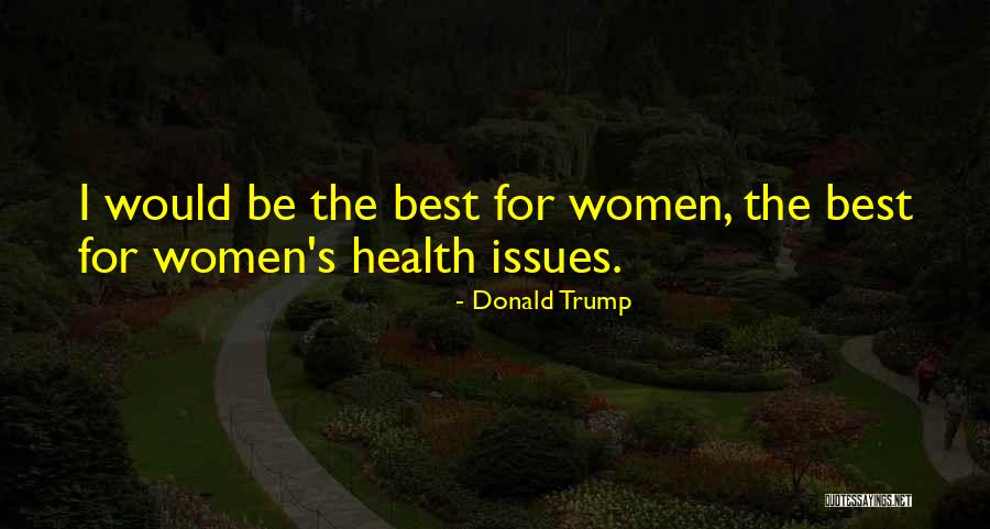 Obrajine Quotes By Donald Trump Obrajine Quotes By Donald Trump
