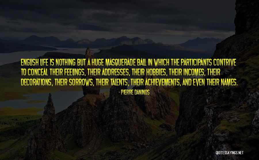 Obrajine Quotes By Pierre Daninos Obrajine Quotes By Pierre Daninos