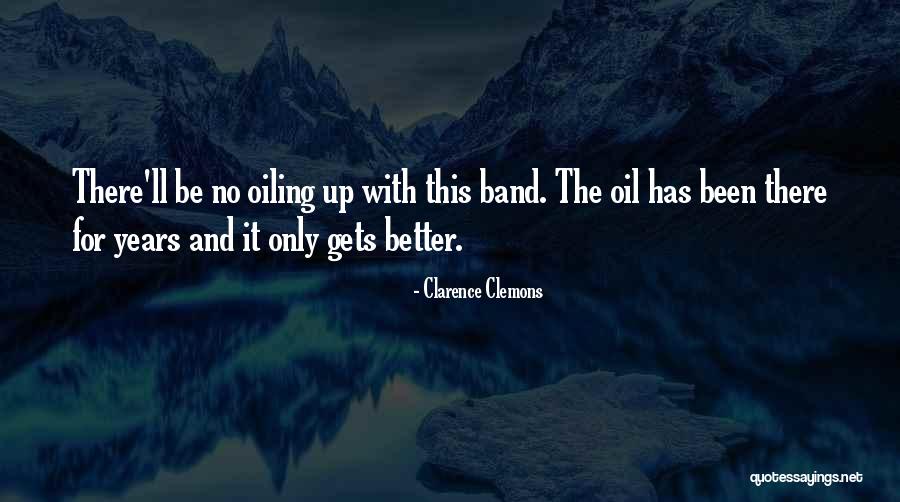 Obral Sepatu Quotes By Clarence Clemons Obral Sepatu Quotes By Clarence Clemons