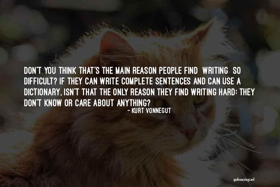 Obral Sepatu Quotes By Kurt Vonnegut Obral Sepatu Quotes By Kurt Vonnegut