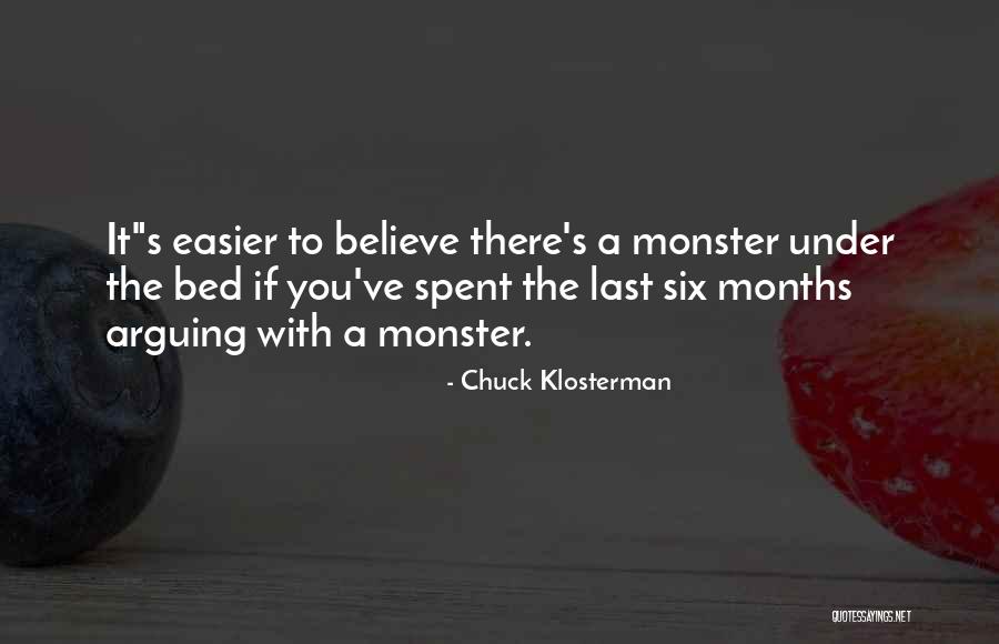 Obrancu Miru Quotes By Chuck Klosterman Obrancu Miru Quotes By Chuck Klosterman