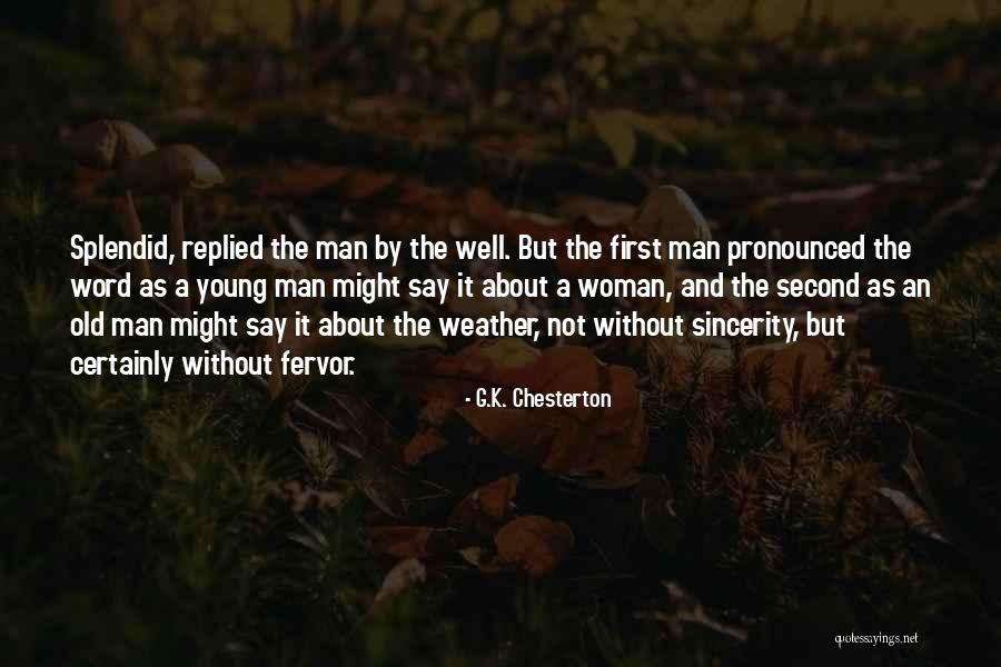 Obrancu Miru Quotes By G.K. Chesterton Obrancu Miru Quotes By G.K. Chesterton