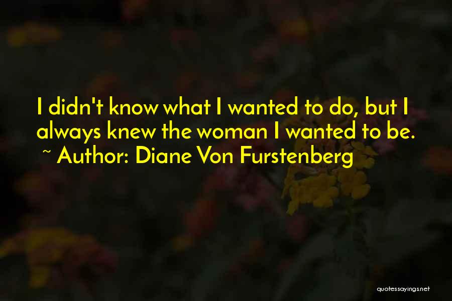 Obras De Salvador Quotes By Diane Von Furstenberg