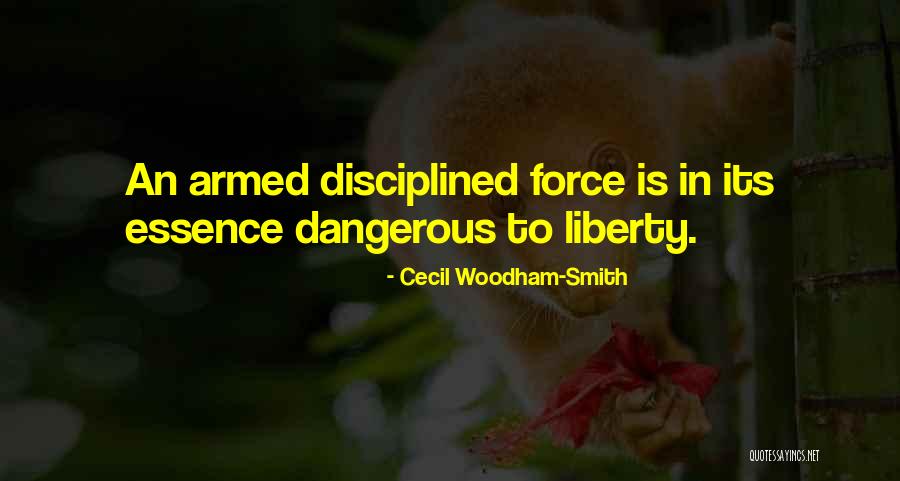 Obray Oday Quotes By Cecil Woodham-Smith Obray Oday Quotes By Cecil Woodham-Smith