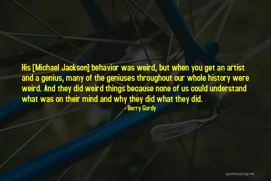 Obray Wallpaper Quotes By Berry Gordy Obray Wallpaper Quotes By Berry Gordy