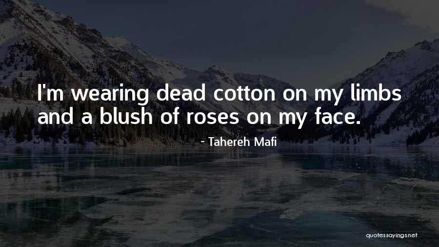 Obrazek Quotes By Tahereh Mafi Obrazek Quotes By Tahereh Mafi