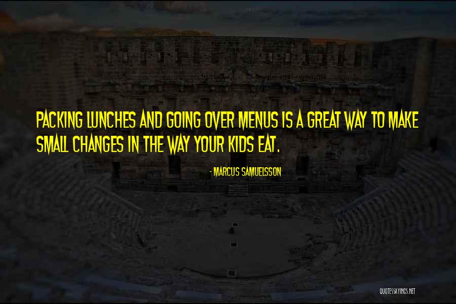 Obrazki Z Quotes By Marcus Samuelsson Obrazki Z Quotes By Marcus Samuelsson