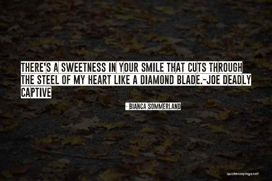 Obrazn Quotes By Bianca Sommerland Obrazn Quotes By Bianca Sommerland
