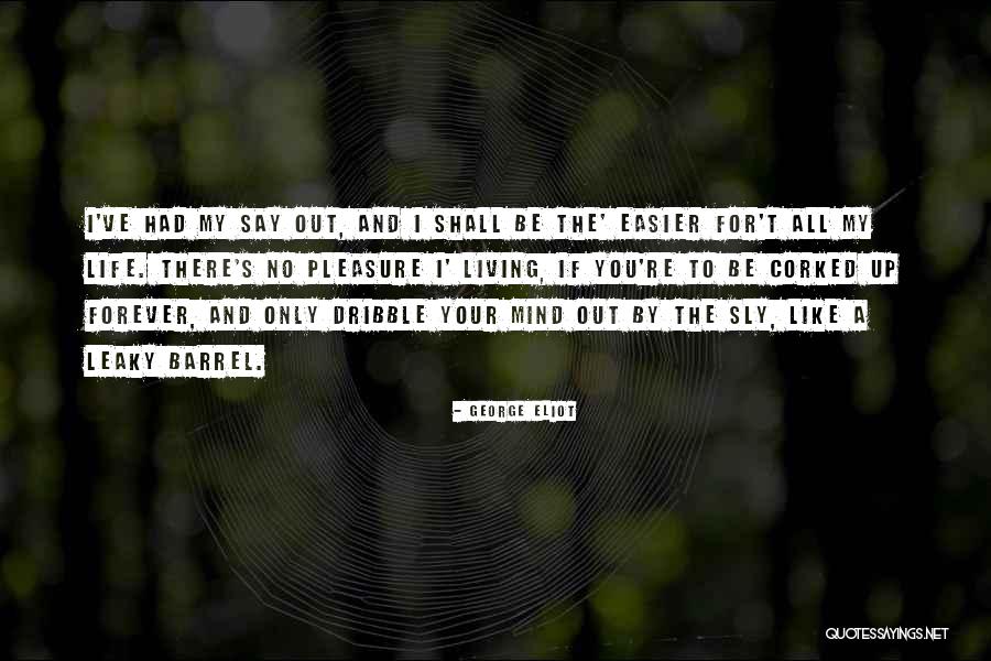 Obrazn Quotes By George Eliot Obrazn Quotes By George Eliot