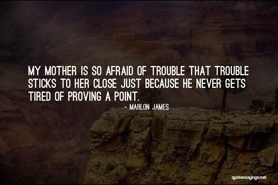 Obraznic Sinonim Quotes By Marlon James Obraznic Sinonim Quotes By Marlon James