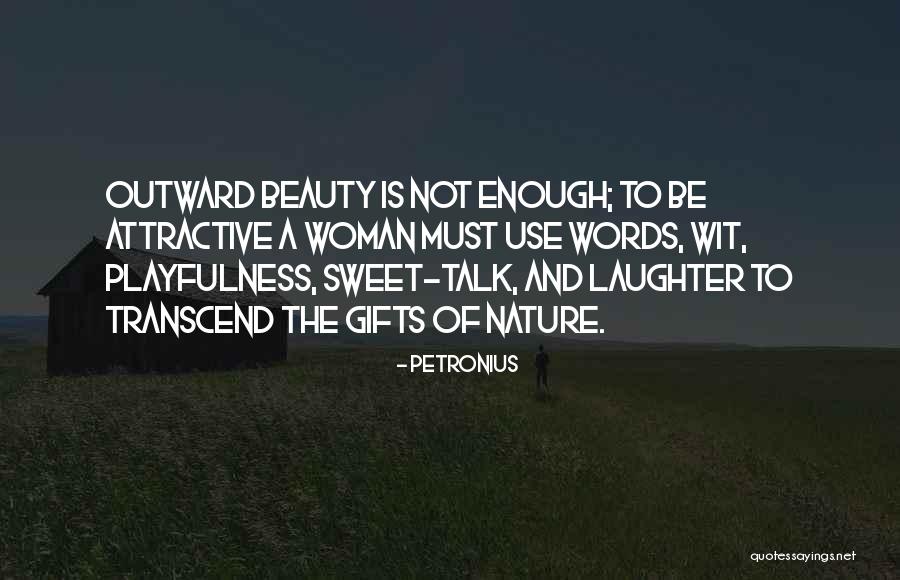 Obrc Oregon Quotes By Petronius