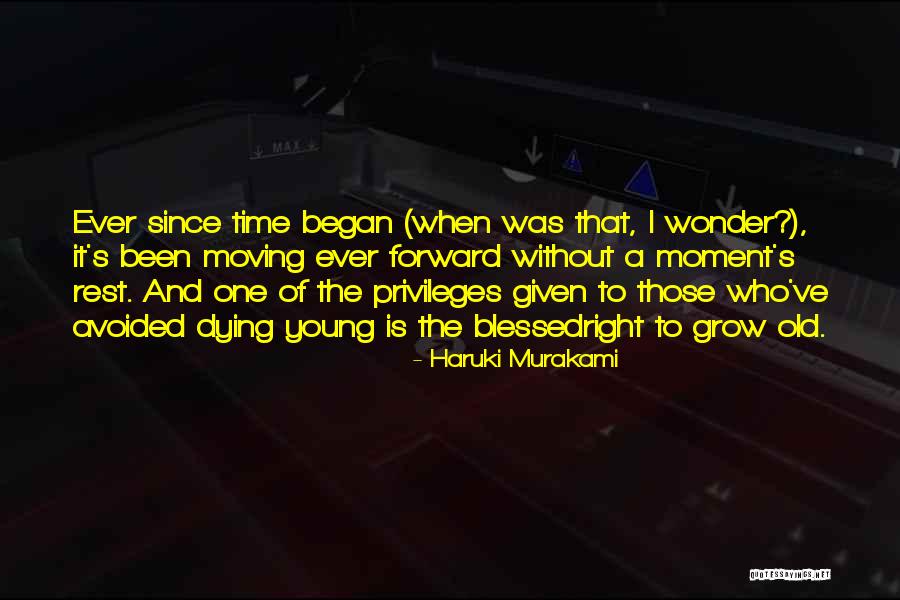 Obreanna Mcreynolds Quotes By Haruki Murakami Obreanna Mcreynolds Quotes By Haruki Murakami