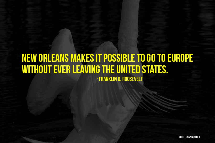 Obrecki Restaurant Quotes By Franklin D. Roosevelt Obrecki Restaurant Quotes By Franklin D. Roosevelt