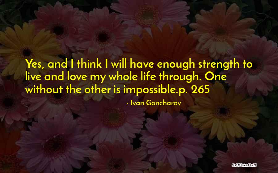 Obrecki Restaurant Quotes By Ivan Goncharov Obrecki Restaurant Quotes By Ivan Goncharov