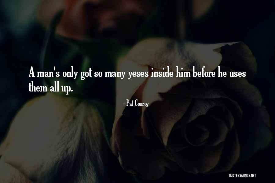 Obrecki Restaurant Quotes By Pat Conroy Obrecki Restaurant Quotes By Pat Conroy
