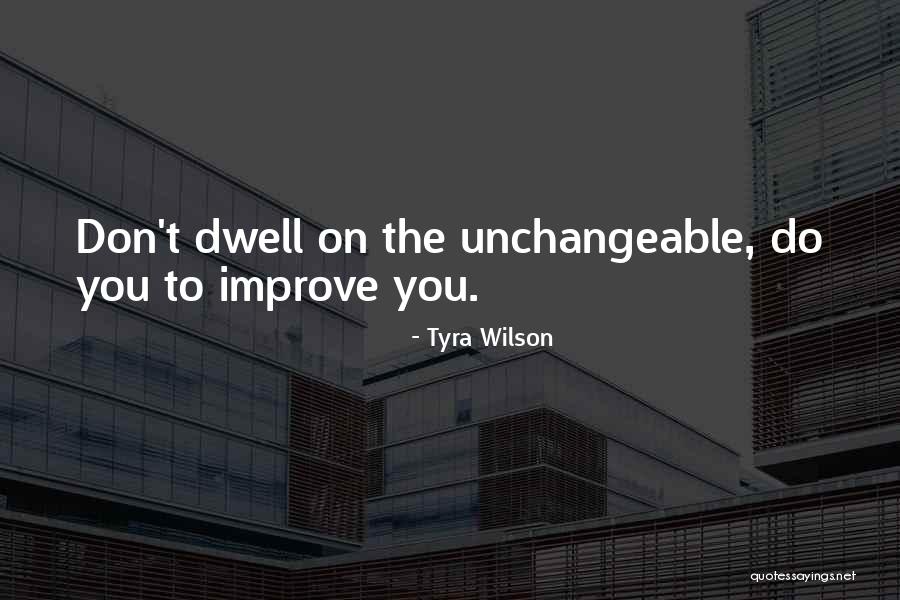 Obrecki Restaurant Quotes By Tyra Wilson Obrecki Restaurant Quotes By Tyra Wilson