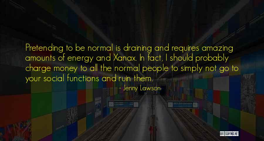 Obreja Constantin Quotes By Jenny Lawson Obreja Constantin Quotes By Jenny Lawson