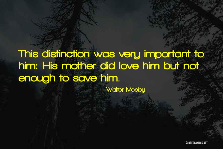 Obreja Constantin Quotes By Walter Mosley Obreja Constantin Quotes By Walter Mosley