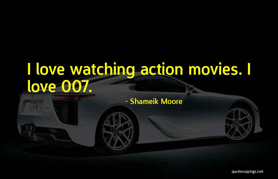 Obreja Daniela Quotes By Shameik Moore Obreja Daniela Quotes By Shameik Moore